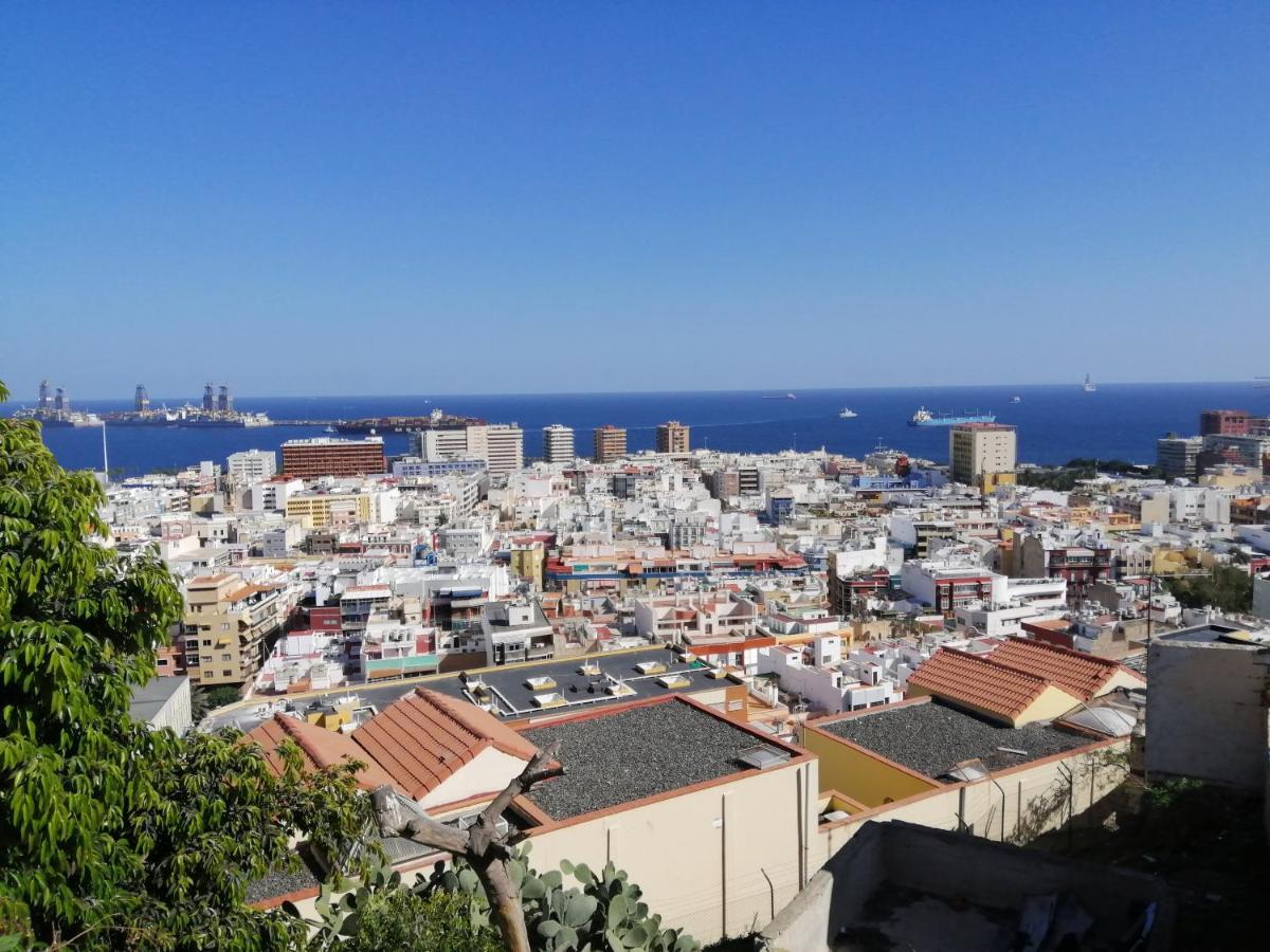 Good Times Hotel Las Palmas de Gran Canaria Exterior foto